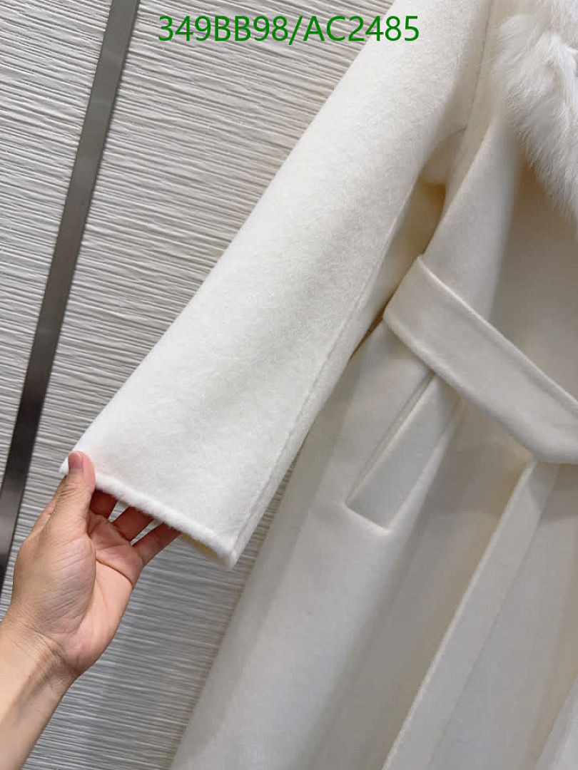 Max Mara-Clothing Code: AC2485 $: 349USD