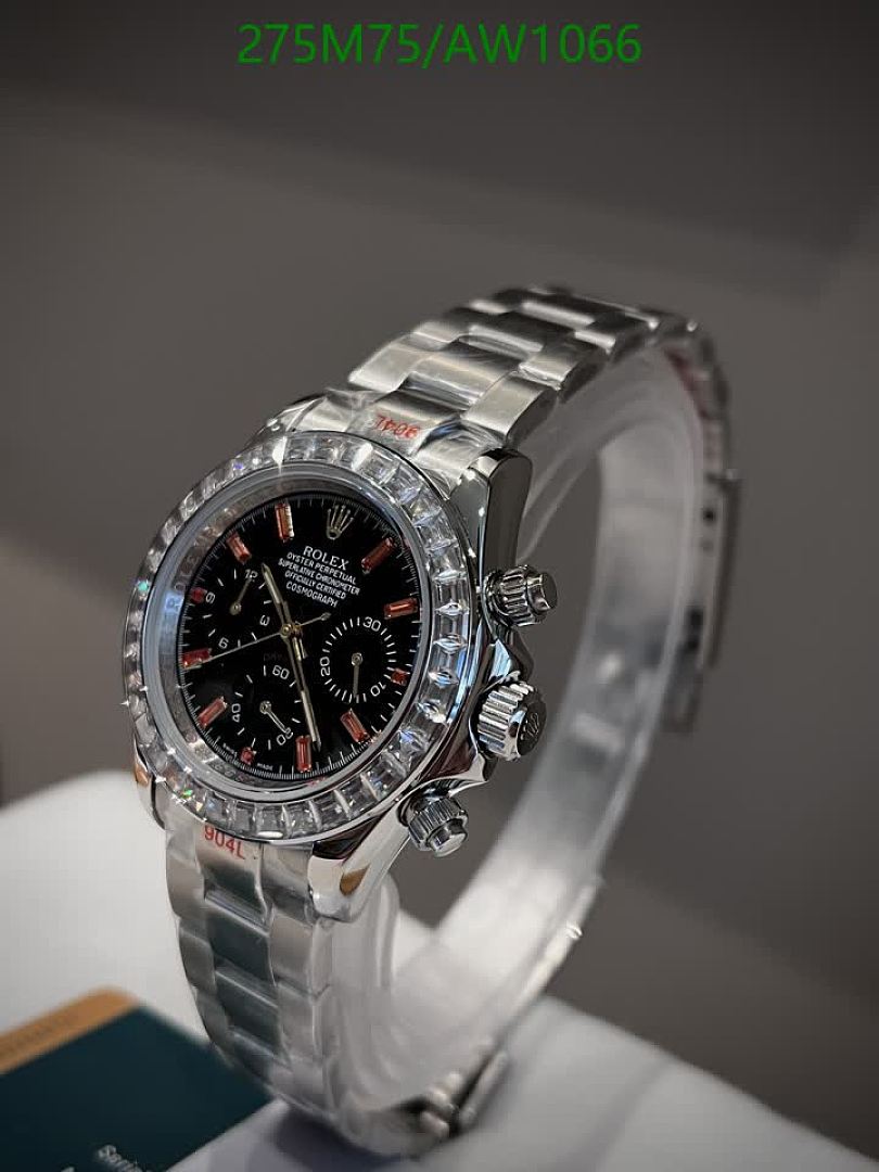 Rolex-WatchesMirror Quality Code: AW1066 $: 275USD