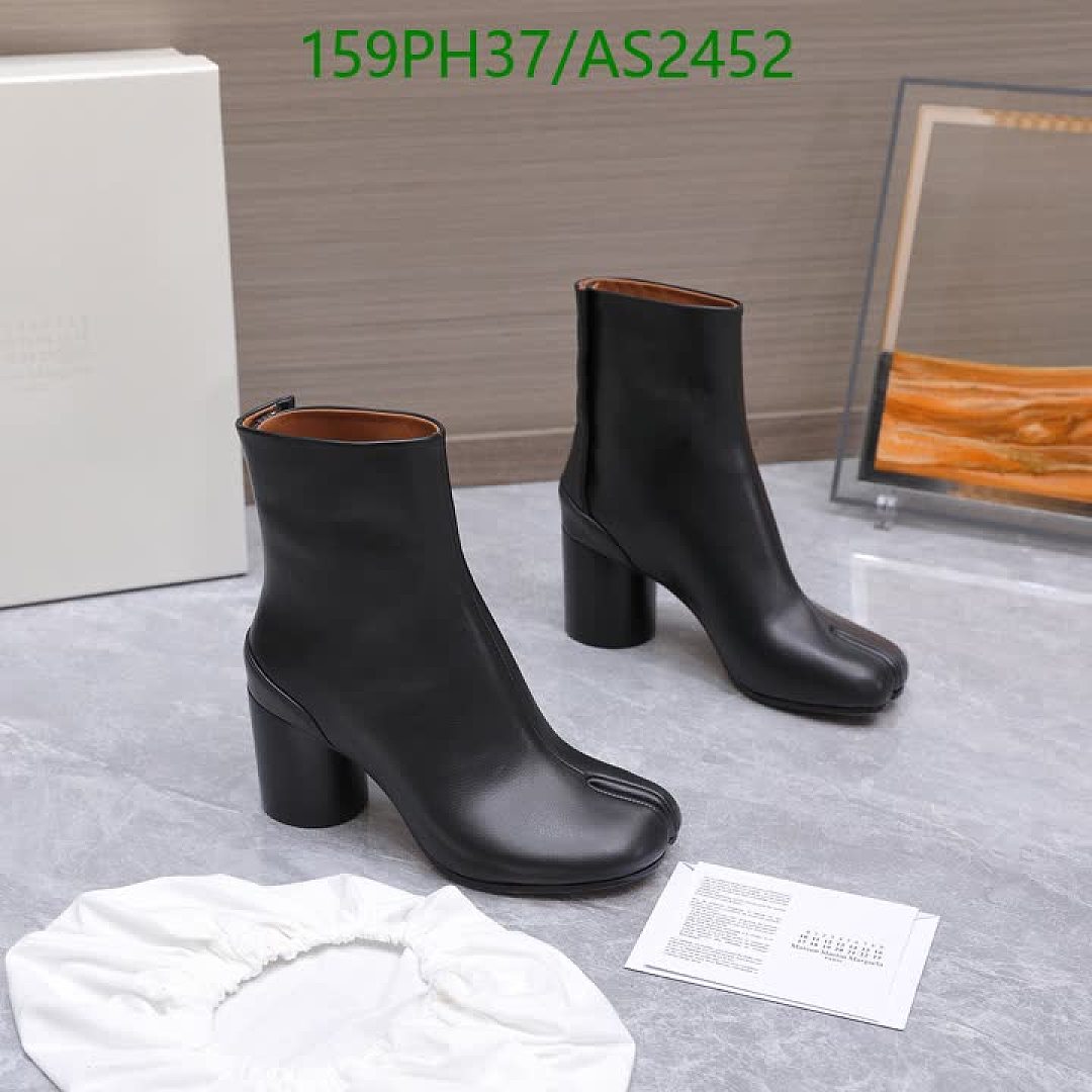 Maison Margiela-Women Shoes Code: AS2452 $: 159USD