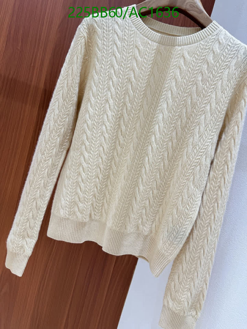 Loro Piana-Clothing Code: AC1636 $: 225USD