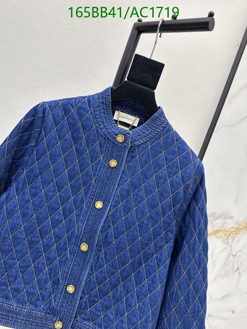 Zimmermann-Clothing Code: AC1719 $: 165USD
