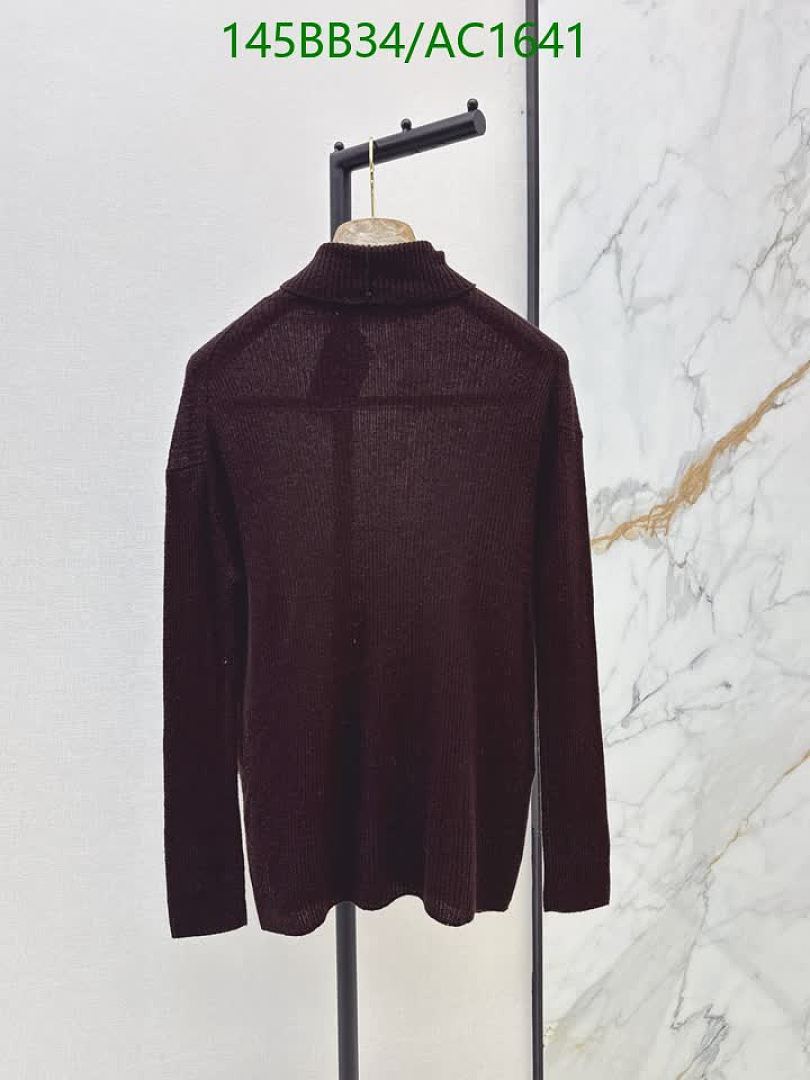 Loro Piana-Clothing Code: AC1641 $: 145USD