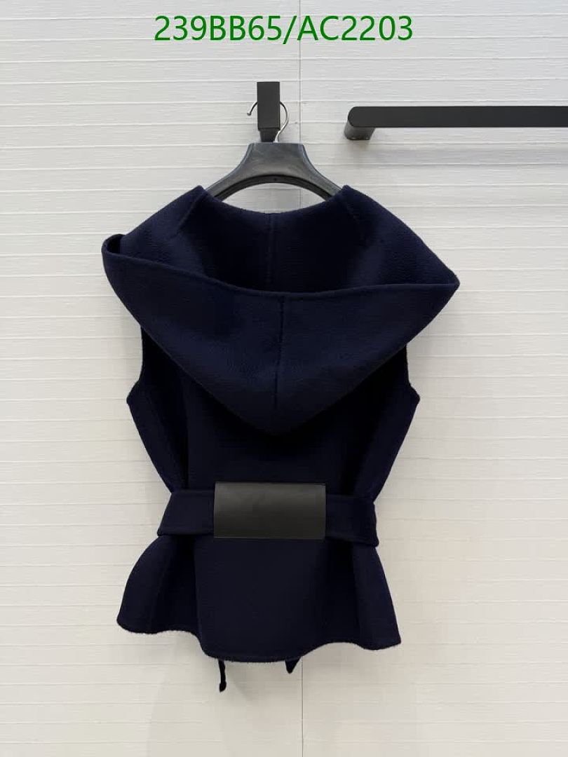 Alaia-Clothing Code: AC2203 $: 239USD