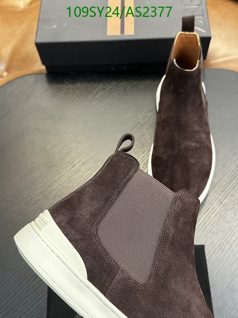 Zegna-Men shoes Code: AS2377 $: 109USD
