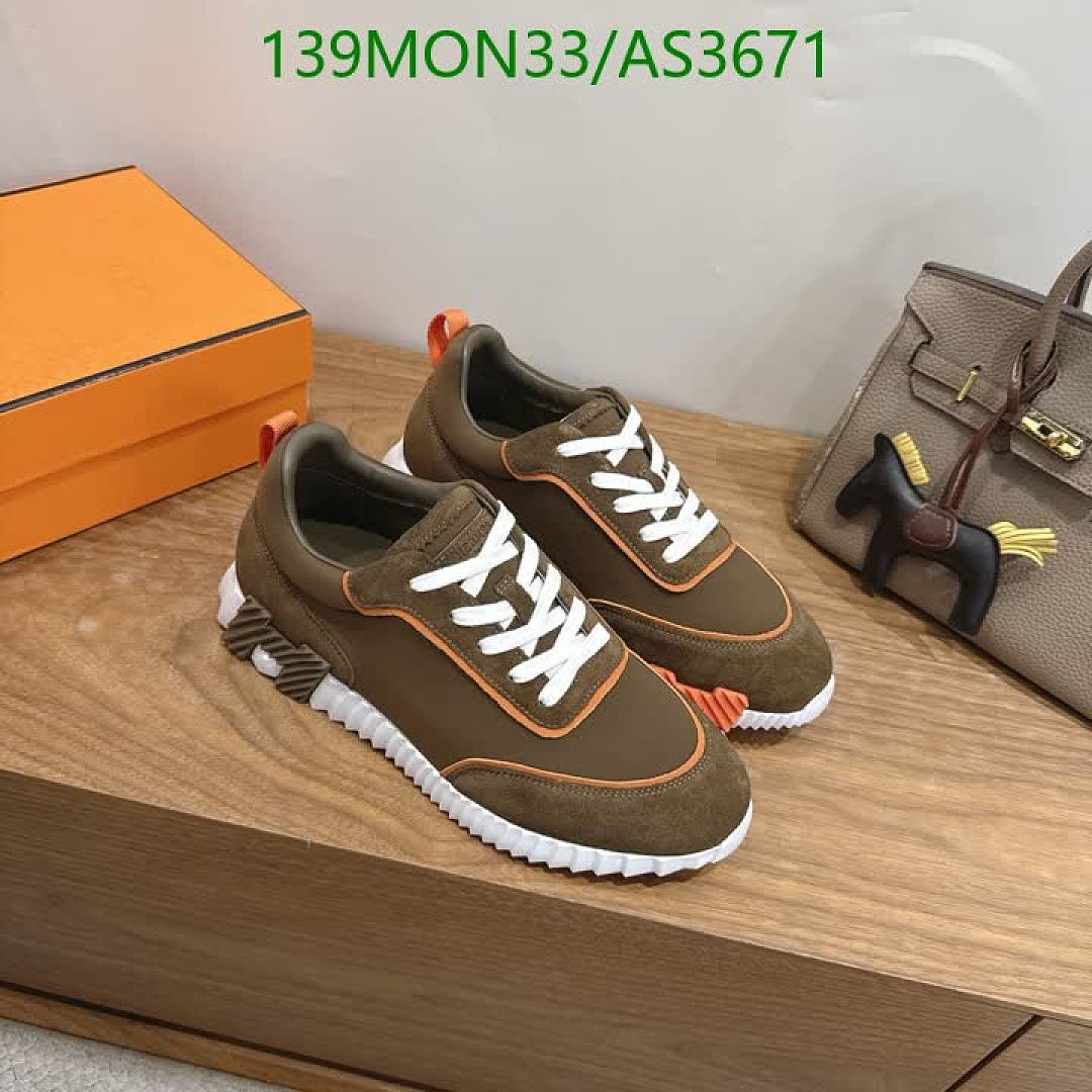 Hermes-Women Shoes Code: AS3671 $: 139USD