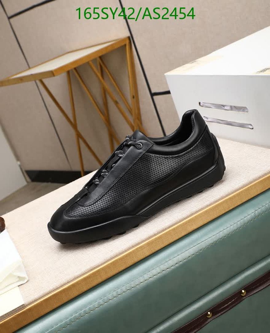 Bally-Men shoes Code: AS2454 $: 165USD