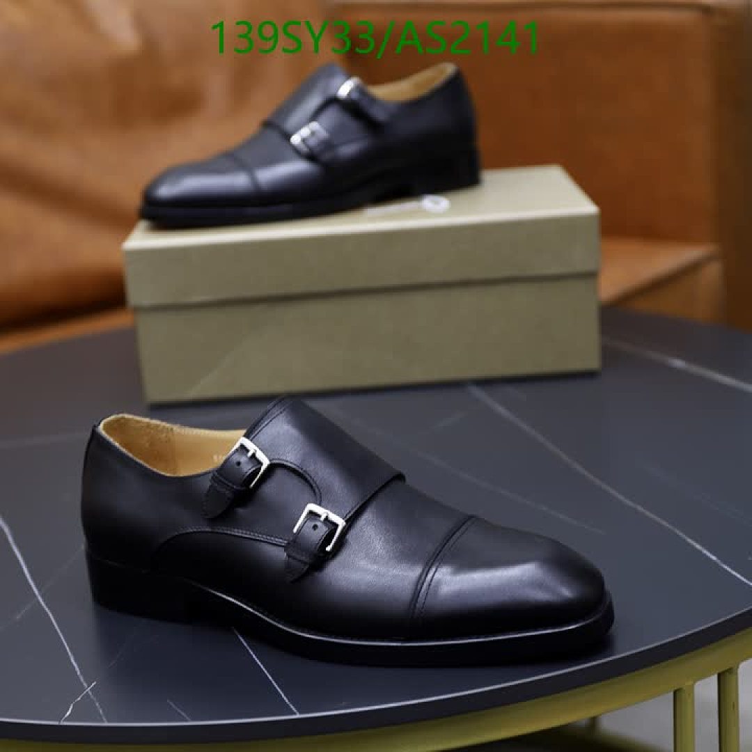 Christian Louboutin-Men shoes Code: AS2141 $: 139USD