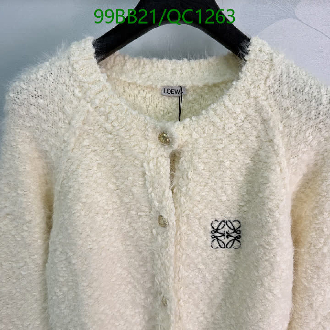 Loewe-Clothing Code: QC1263 $: 99USD