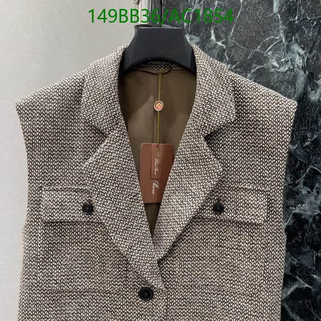 Loro Piana-Clothing Code: AC1854 $: 149USD