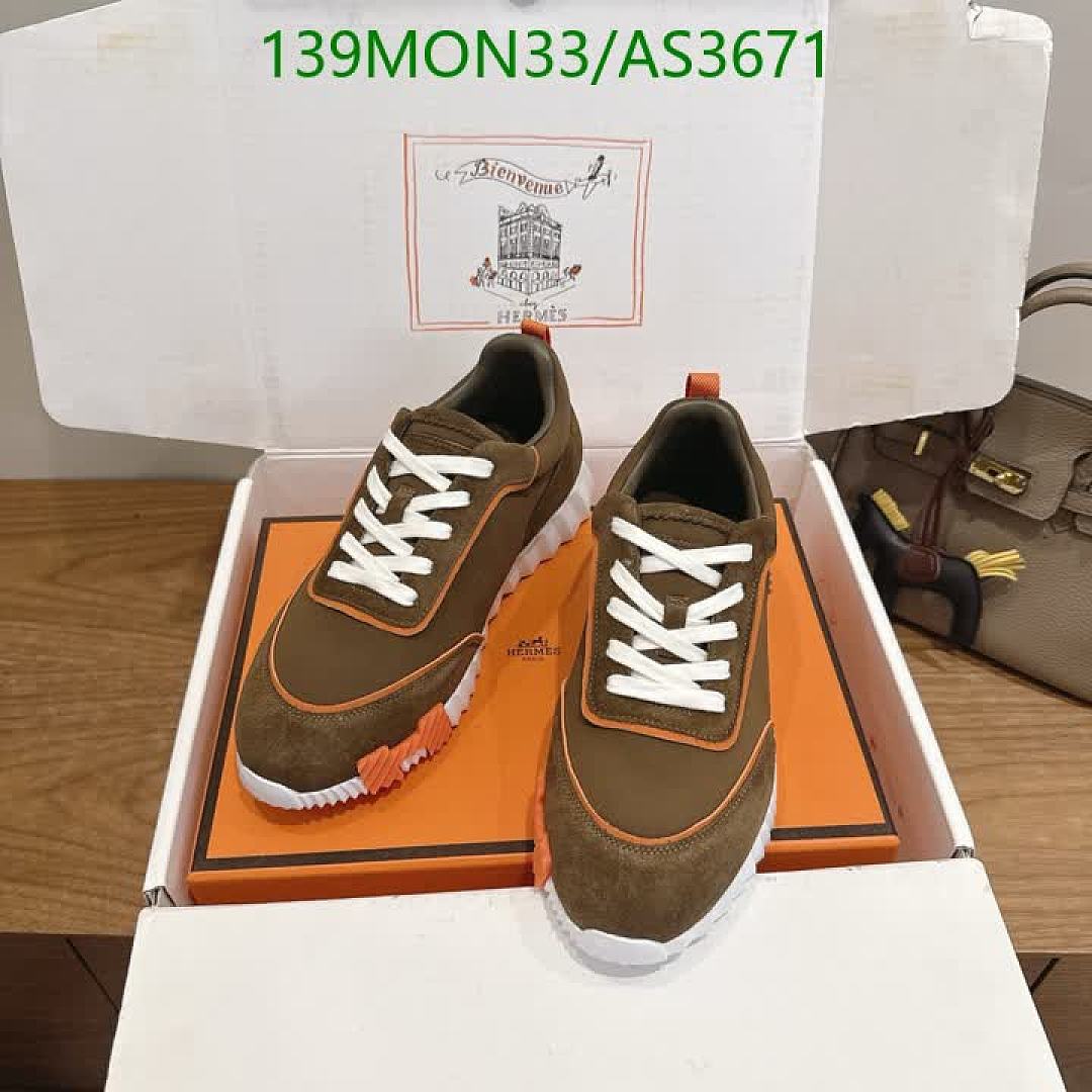 Hermes-Women Shoes Code: AS3671 $: 139USD