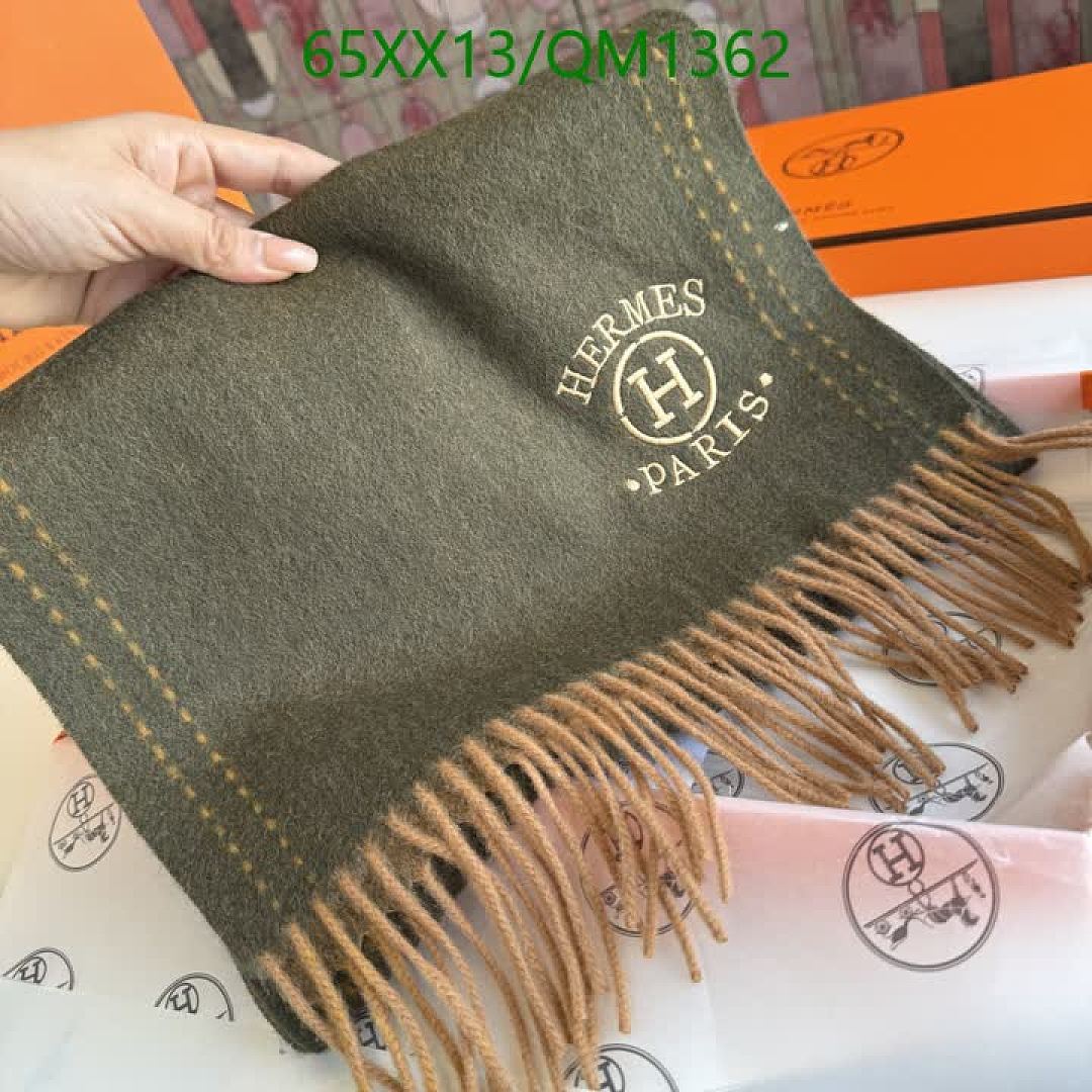 Hermes-Scarves Code: QM1362 $: 65USD
