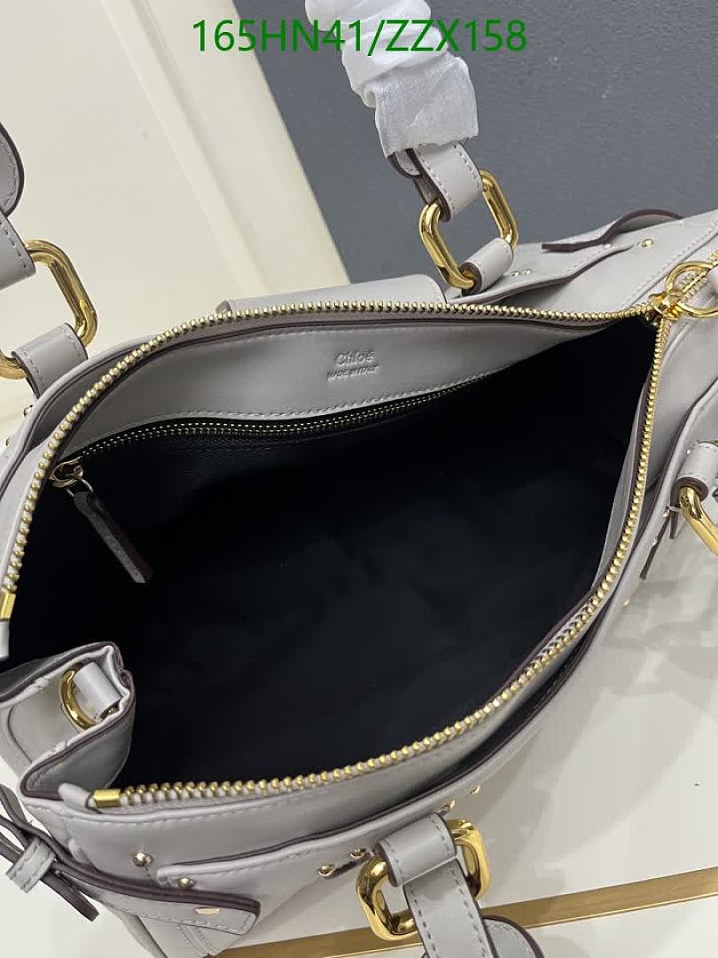 Chloe-Bags4A Quality Code: ZZX158 $: 165USD