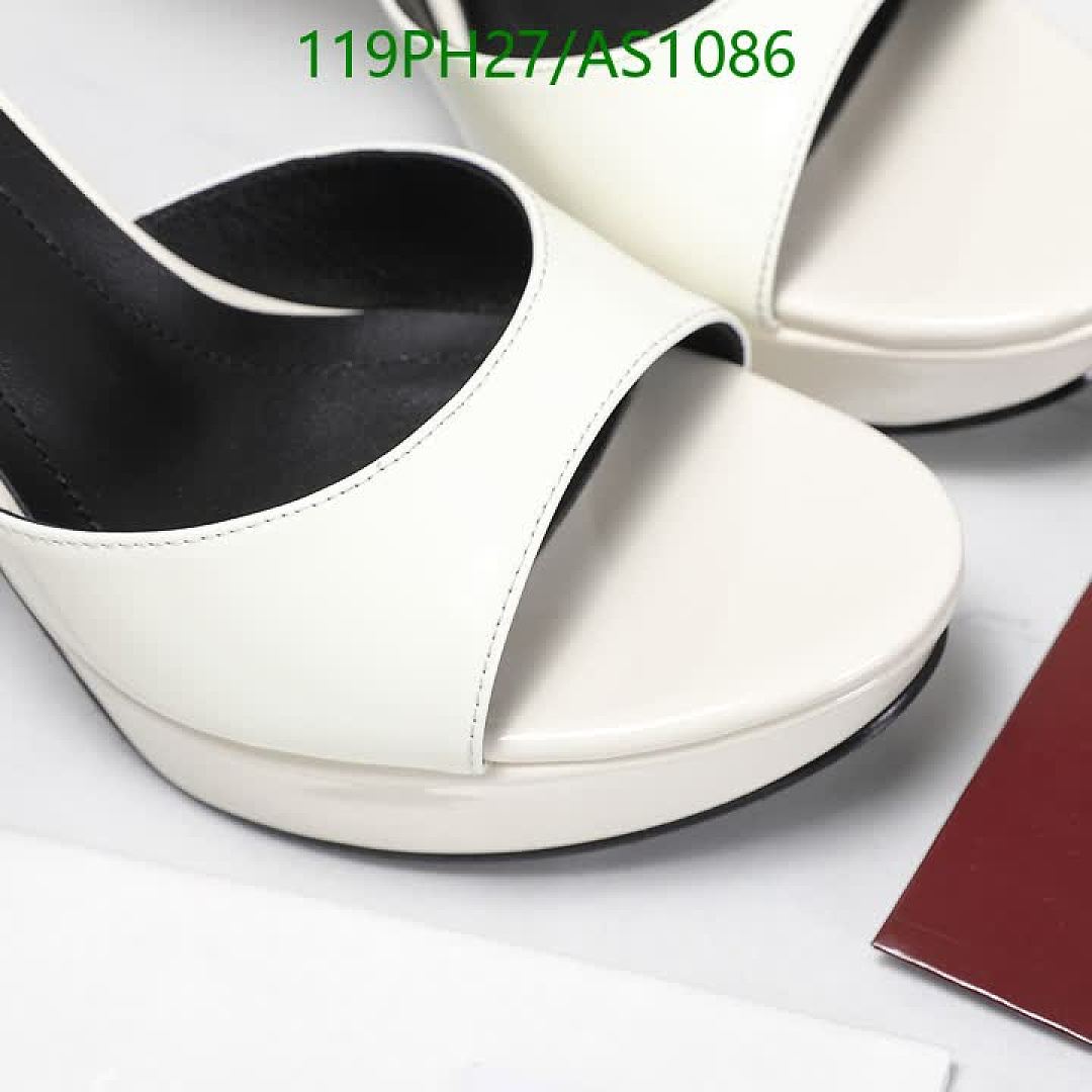 Gucci-Women Shoes Code: AS1086 $: 119USD