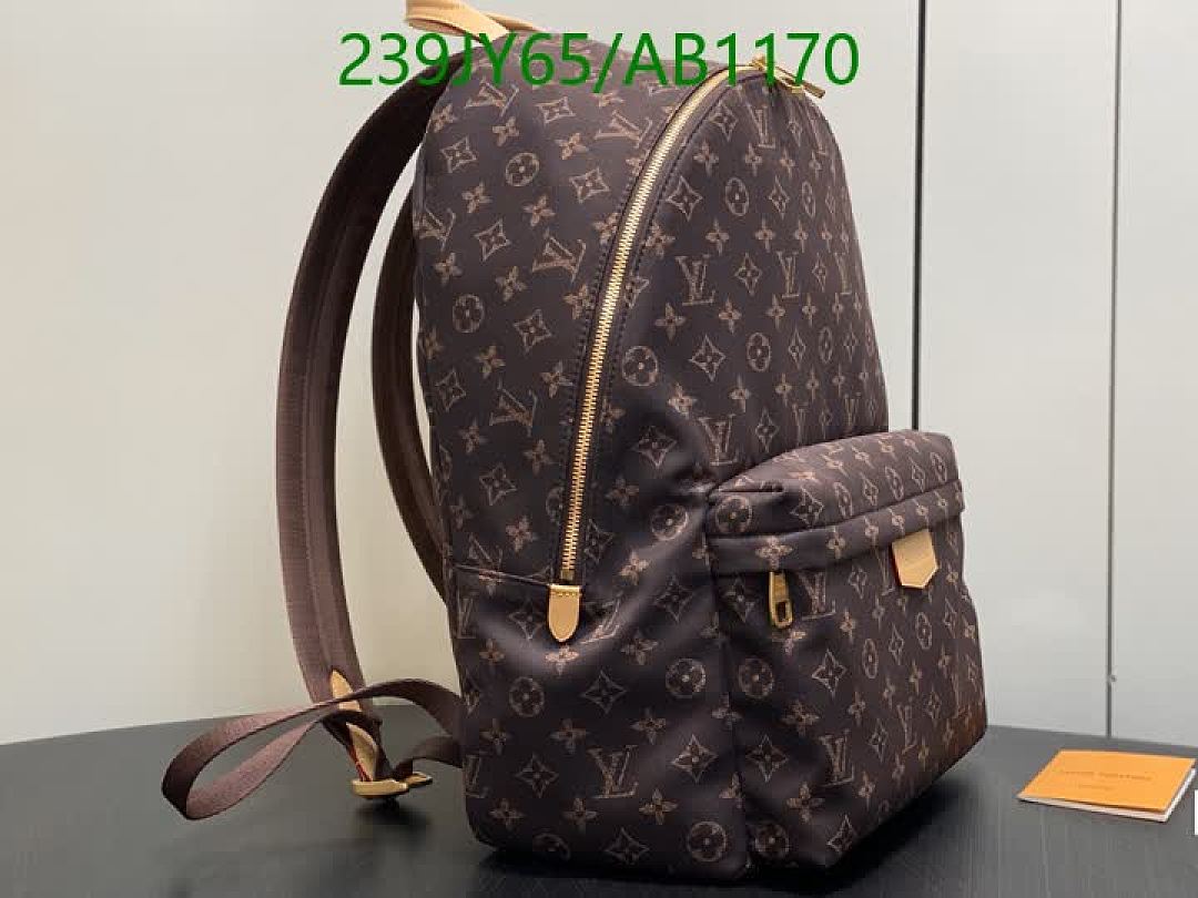 LV-BagsMirror Quality Code: AB1170 $: 239USD