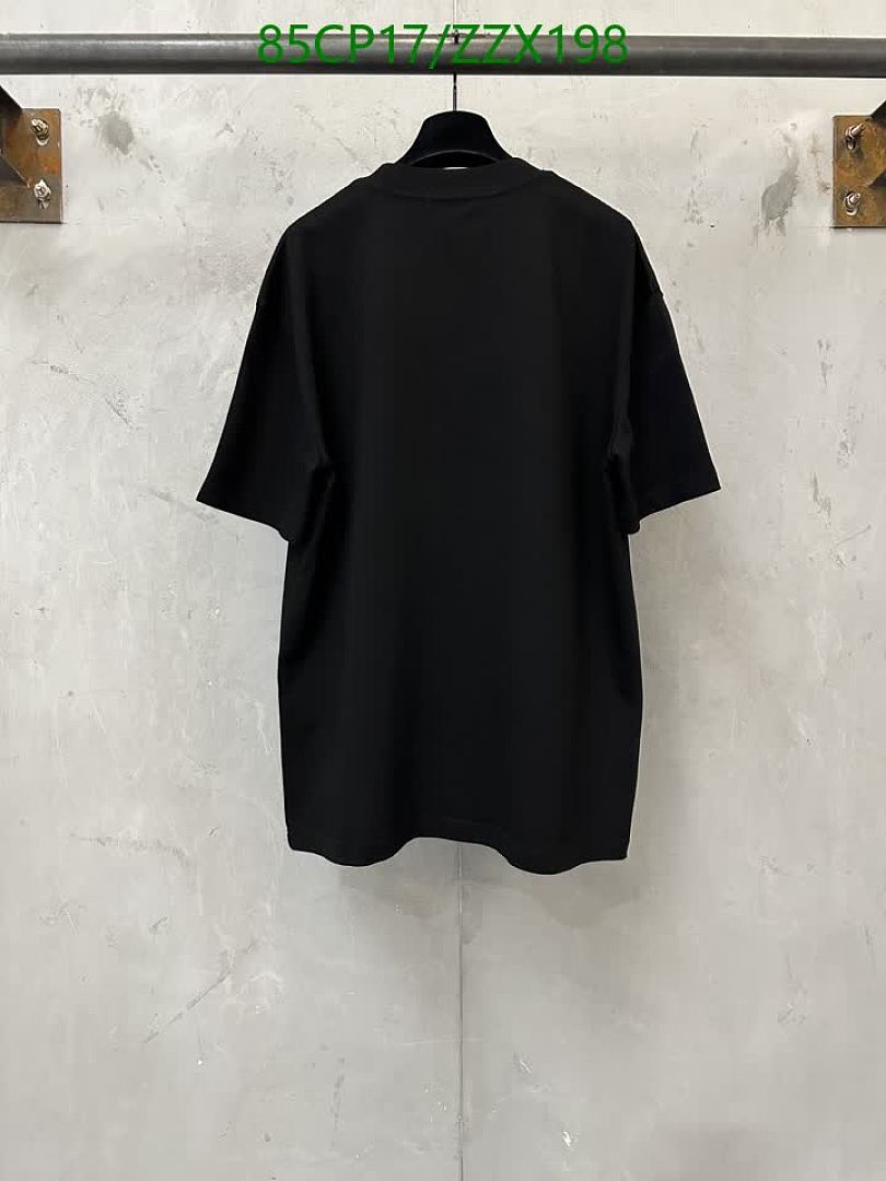Dior-Clothing Code: ZZX198 $: 85USD