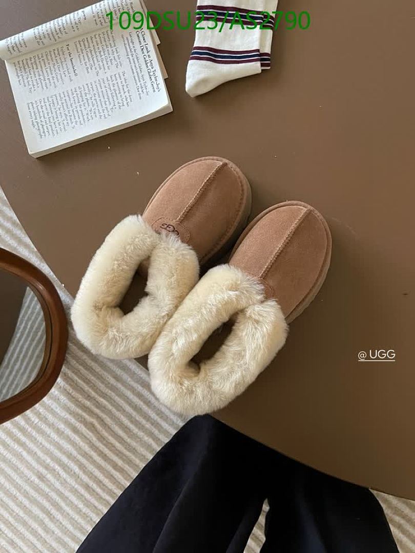 UGG-Women Shoes Code: AS2790 $: 109USD