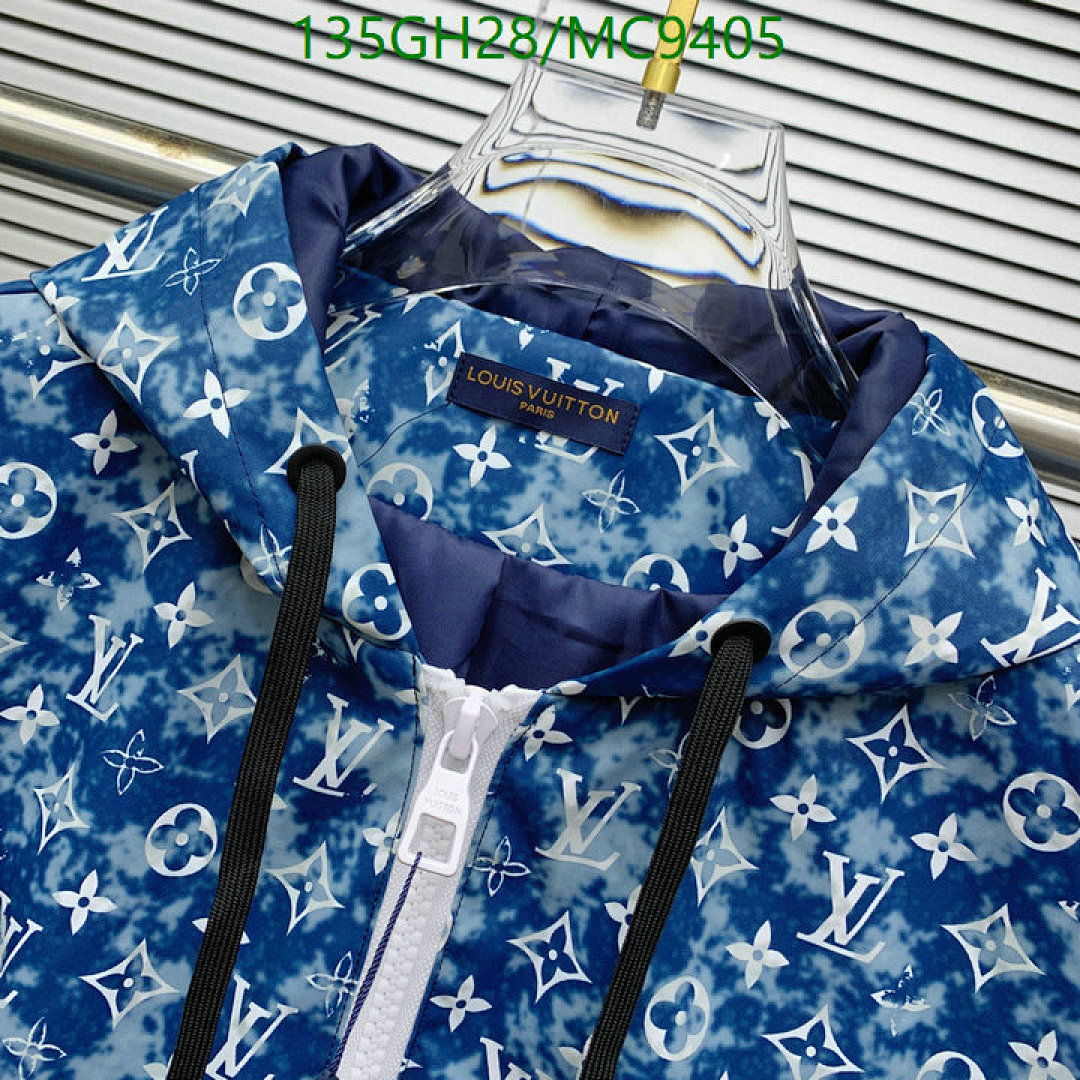 LV-Clothing Code: MC9405 $: 135USD