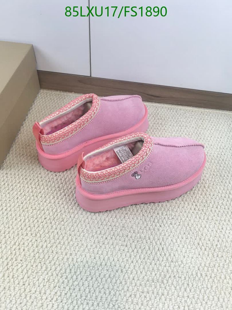 UGG-Women Shoes Code: FS1890 $: 85USD