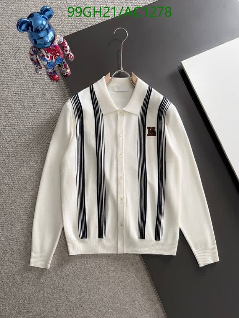 Hermes-Clothing Code: AC1278 $: 99USD
