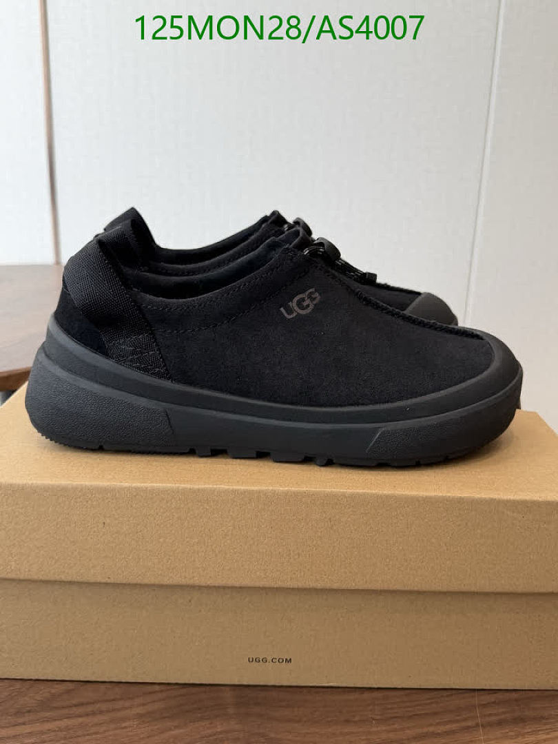 UGG-Men shoes Code: AS4007 $: 125USD