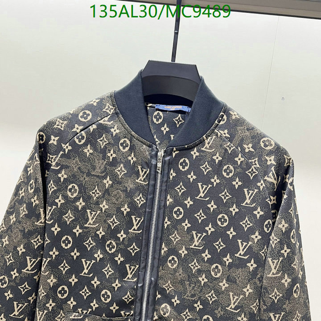 LV-Clothing Code: MC9489 $: 135USD