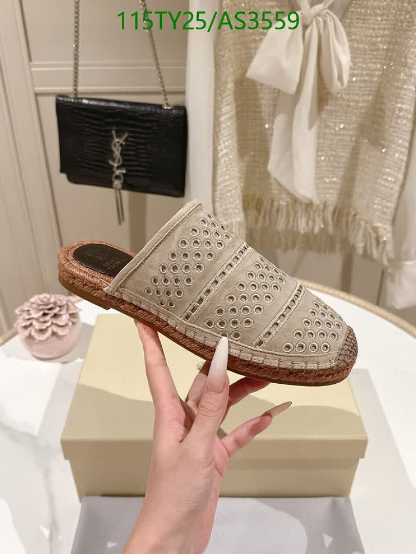 Brunello Cucinelli-Women Shoes Code: AS3559 $: 115USD