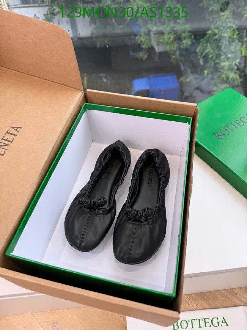 BV-Women Shoes Code: AS1335 $: 129USD