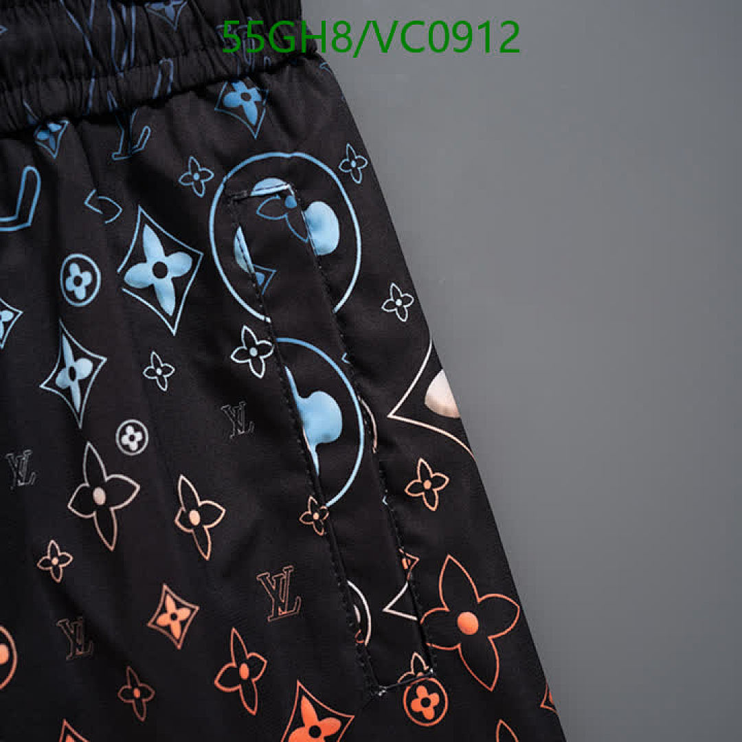LV-Clothing Code: VC0912 $: 55USD