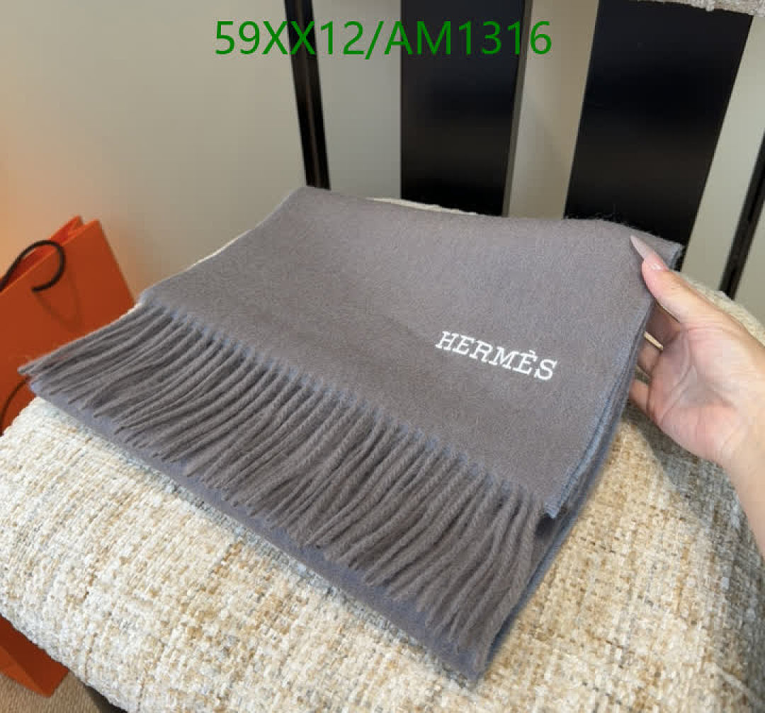 Hermes-Scarves Code: AM1316 $: 59USD