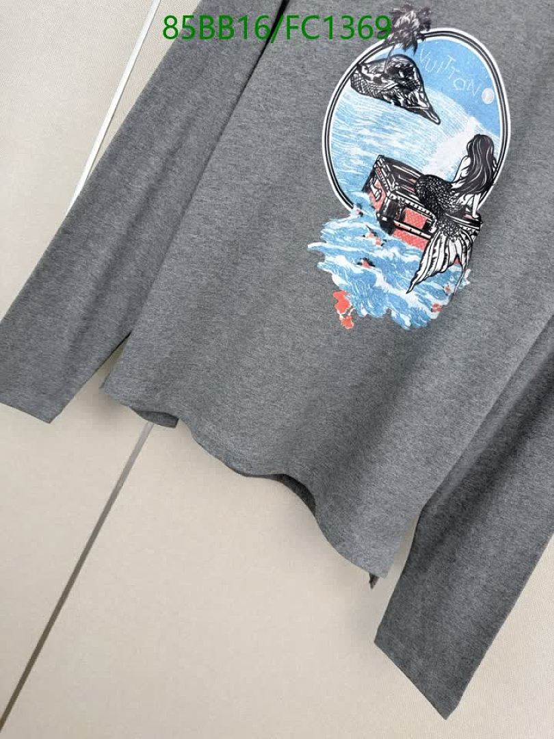 LV-Clothing Code: FC1369 $: 85USD