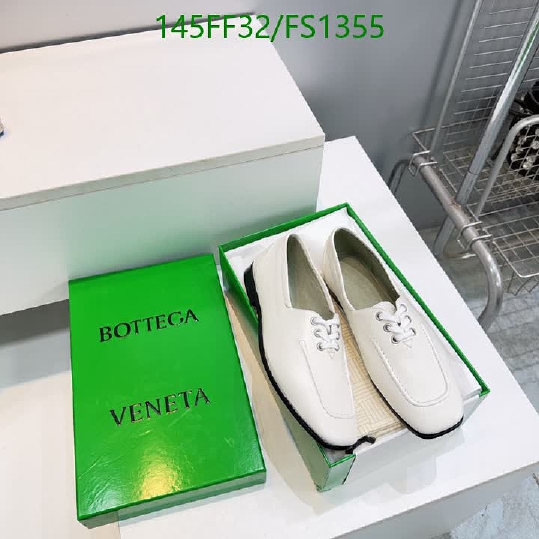 BV-Women Shoes Code: FS1355 $: 145USD