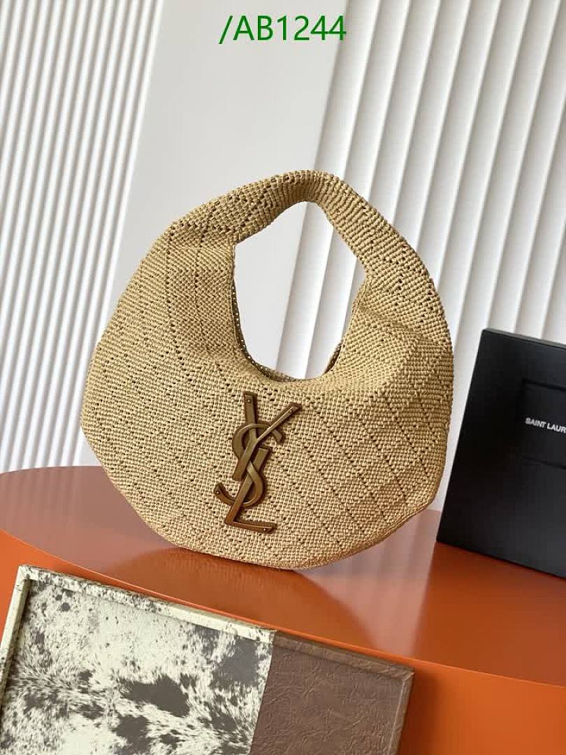 YSL-BagsMirror Quality Code: AB1244