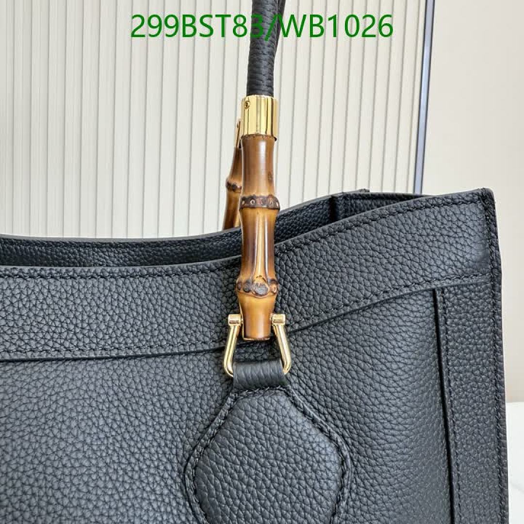 Gucci-BagsMirror Quality Code: WB1026 $: 299USD