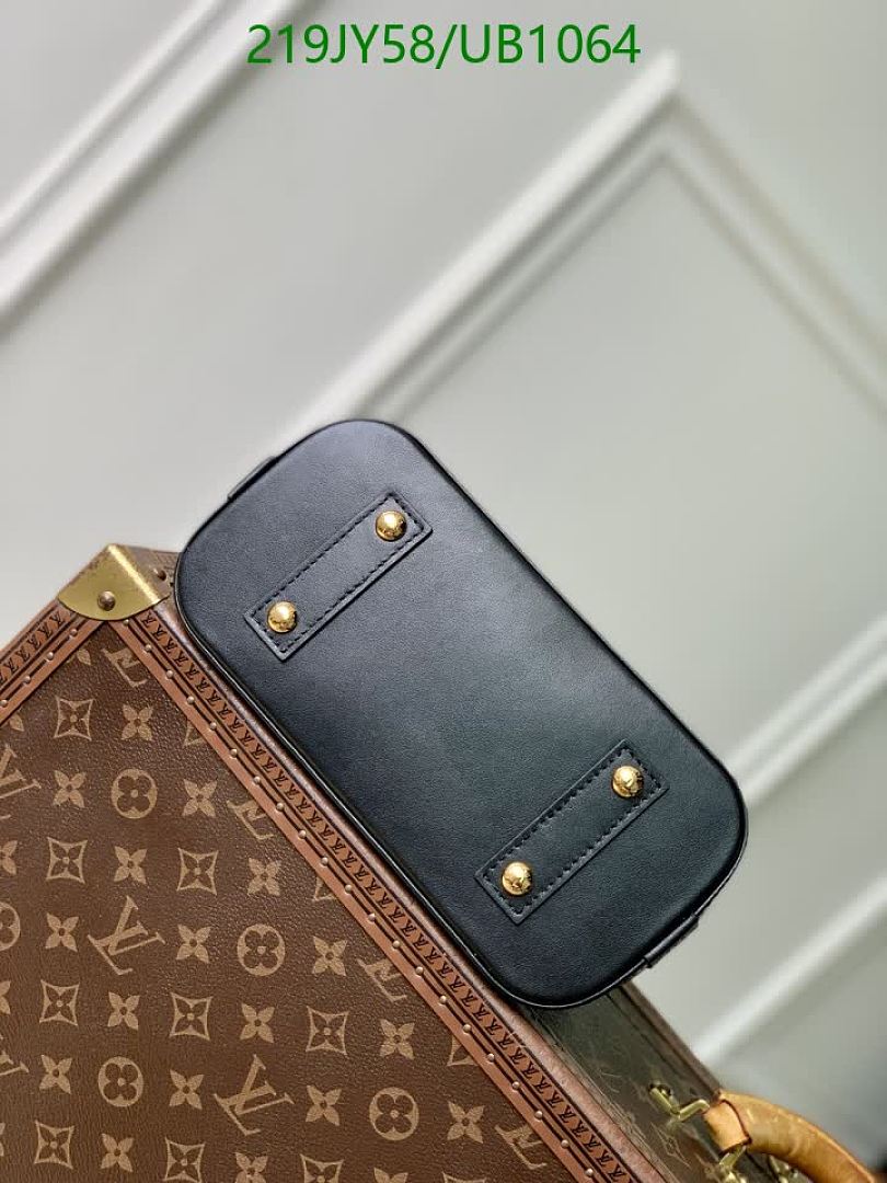 LV-BagsMirror Quality Code: UB1064 $: 219USD