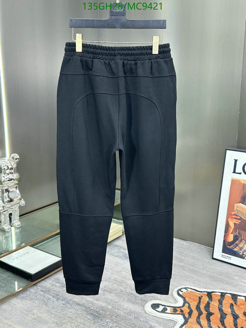 Prada-Clothing Code: MC9421 $: 135USD