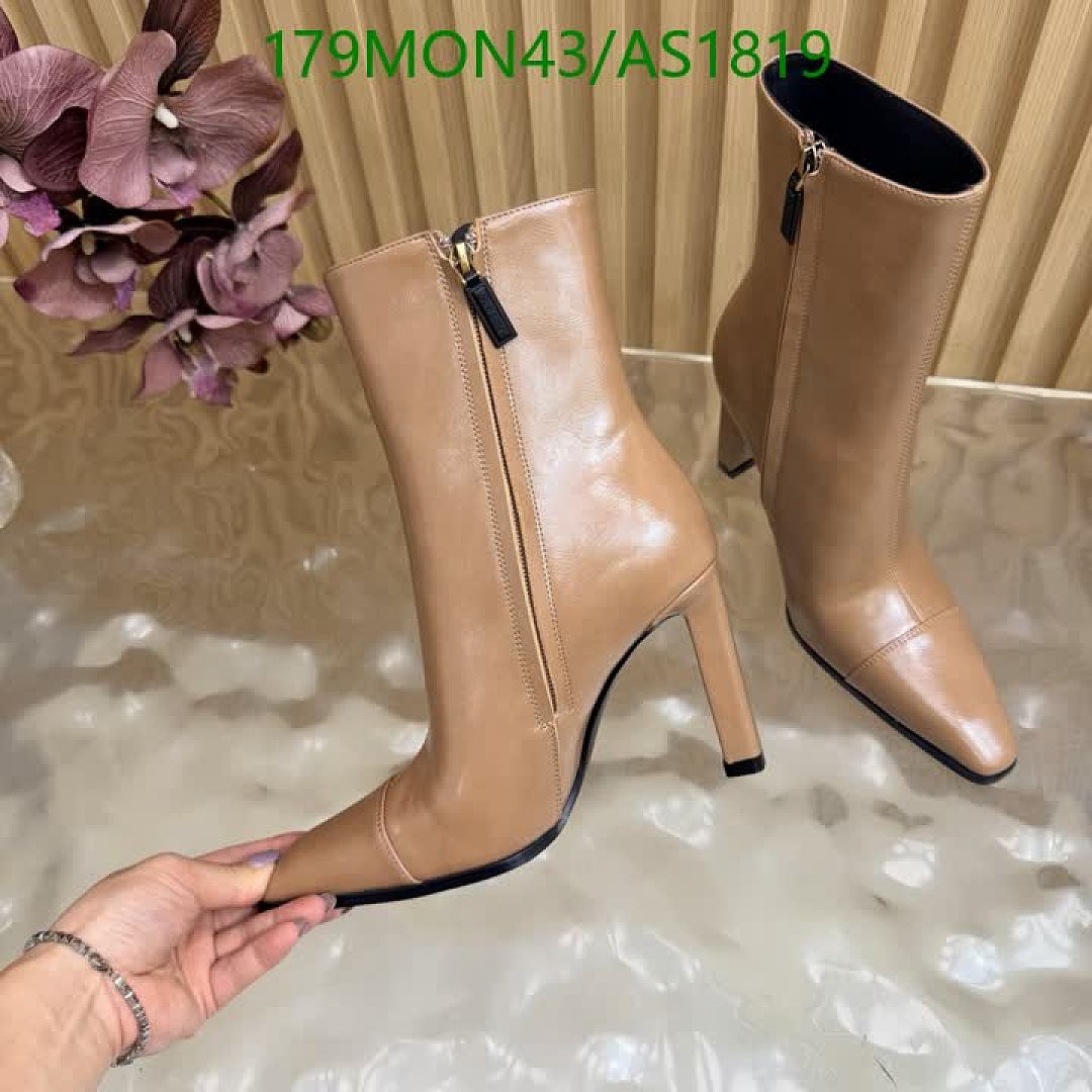 YSL-Women Shoes Code: AS1819 $: 179USD