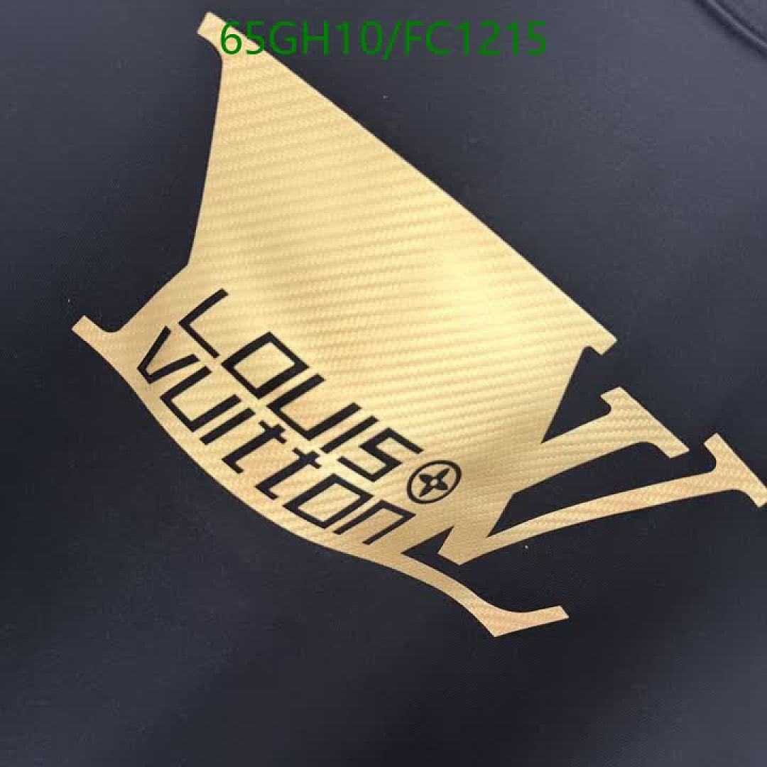 LV-Clothing Code: FC1215 $: 65USD
