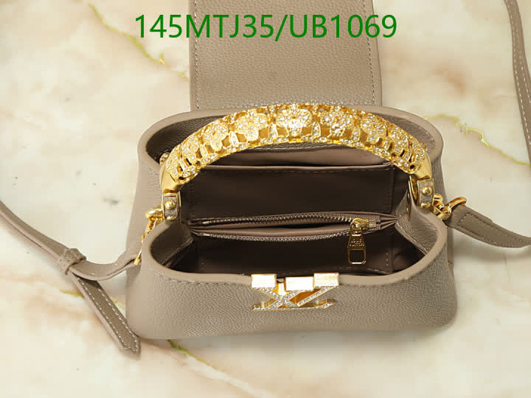 LV-Bags4A Quality Code: UB1069 $: 145USD