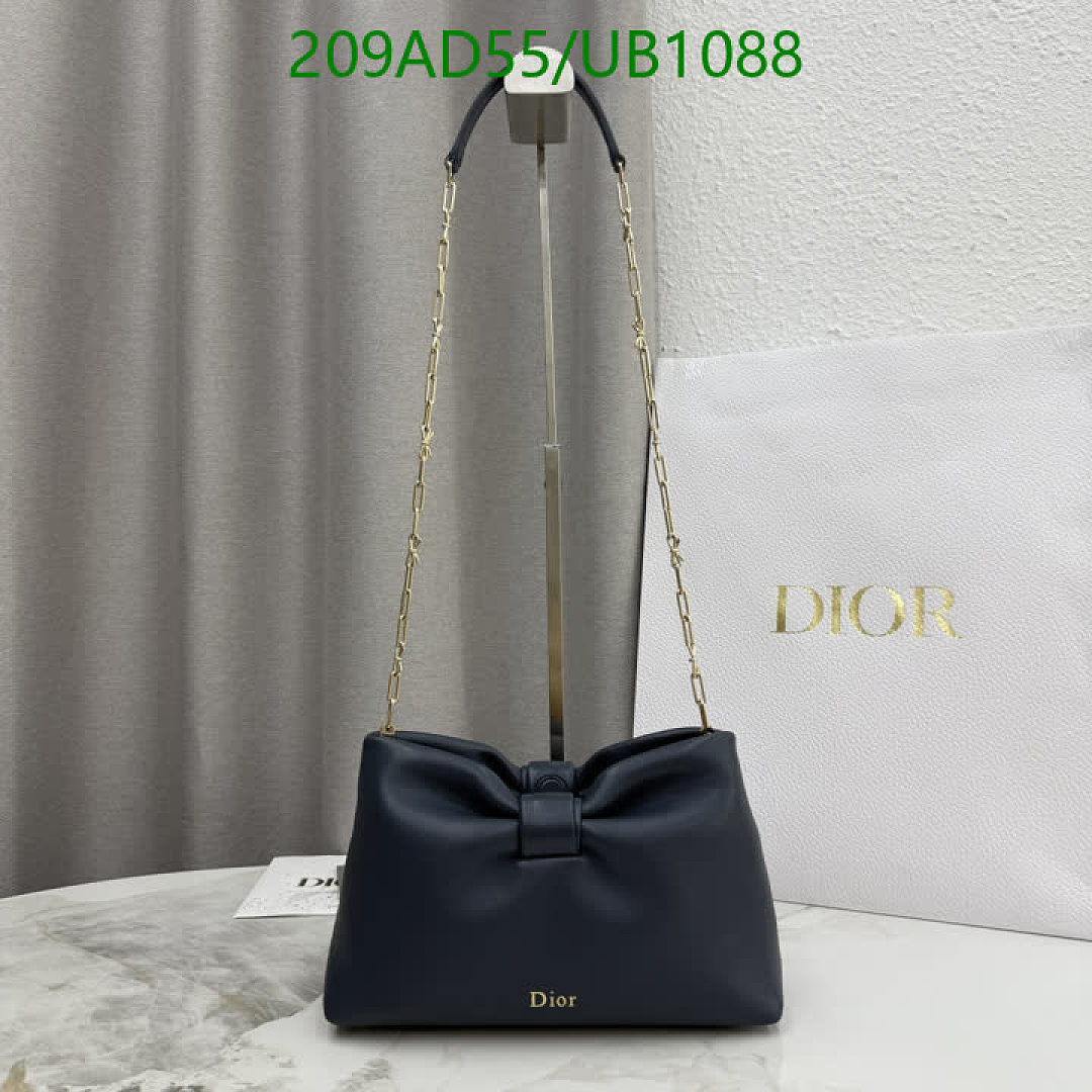 Dior-BagsMirror Quality Code: UB1088 $: 209USD