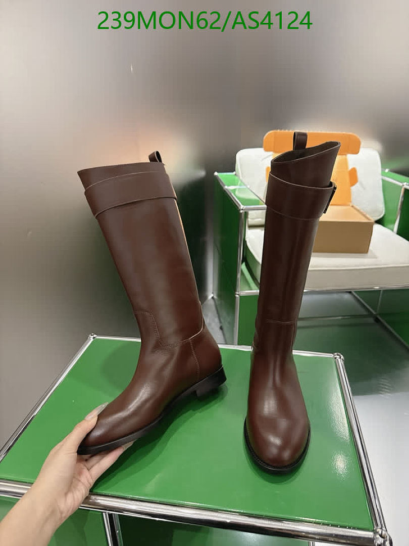 LV-Women Shoes Code: AS4124 $: 239USD