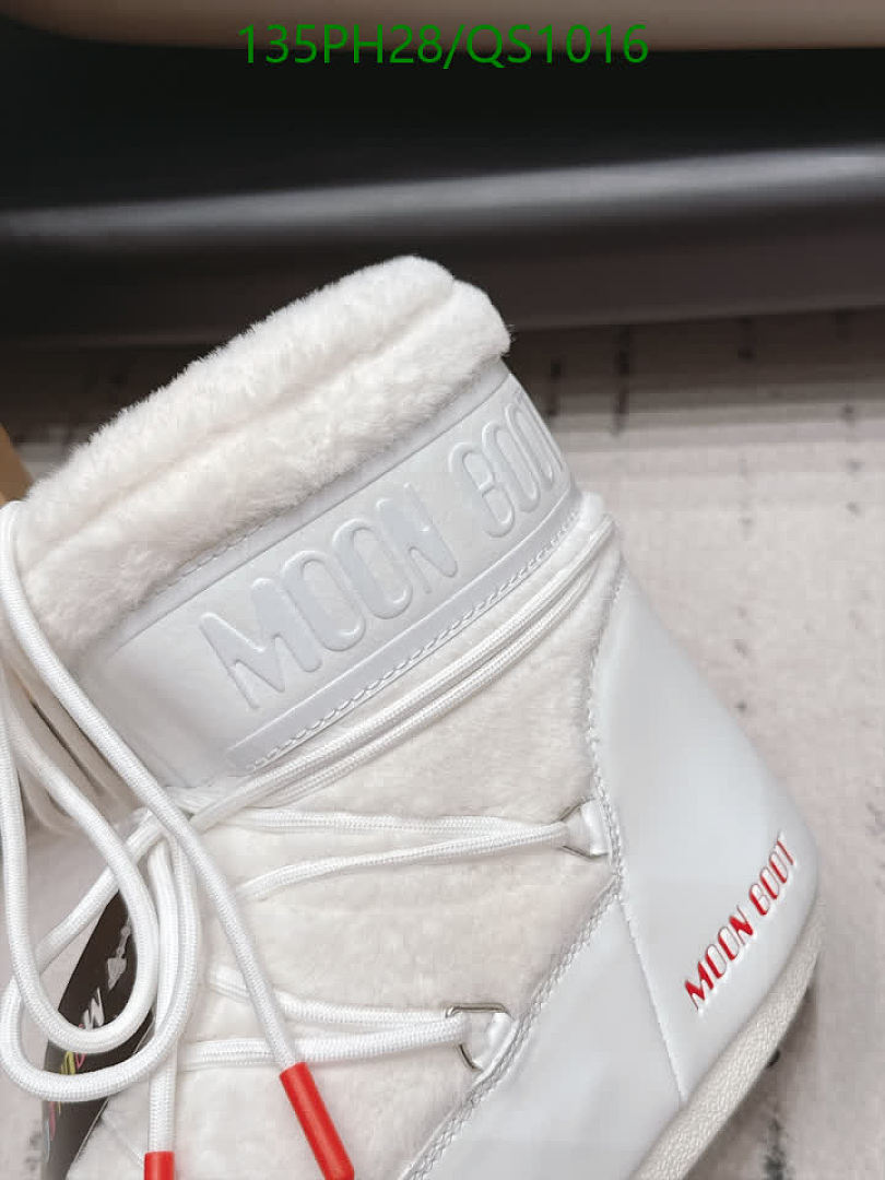 Boots-Women Shoes Code: QS1016 $: 135USD
