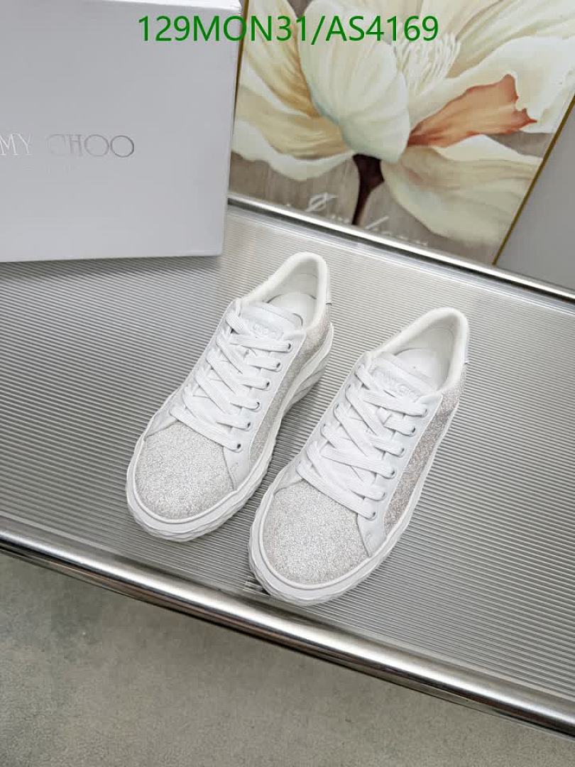 Jimmy Choo-Women Shoes Code: AS4169 $: 129USD