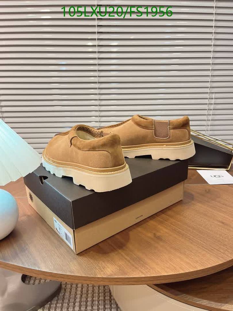 UGG-Men shoes Code: FS1956 $: 105USD