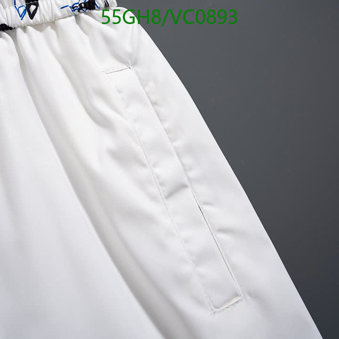LV-Clothing Code: VC0893 $: 55USD