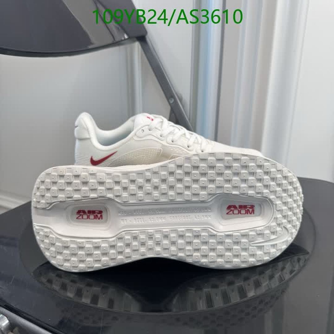 Nike-Men shoes Code: AS3610 $: 109USD
