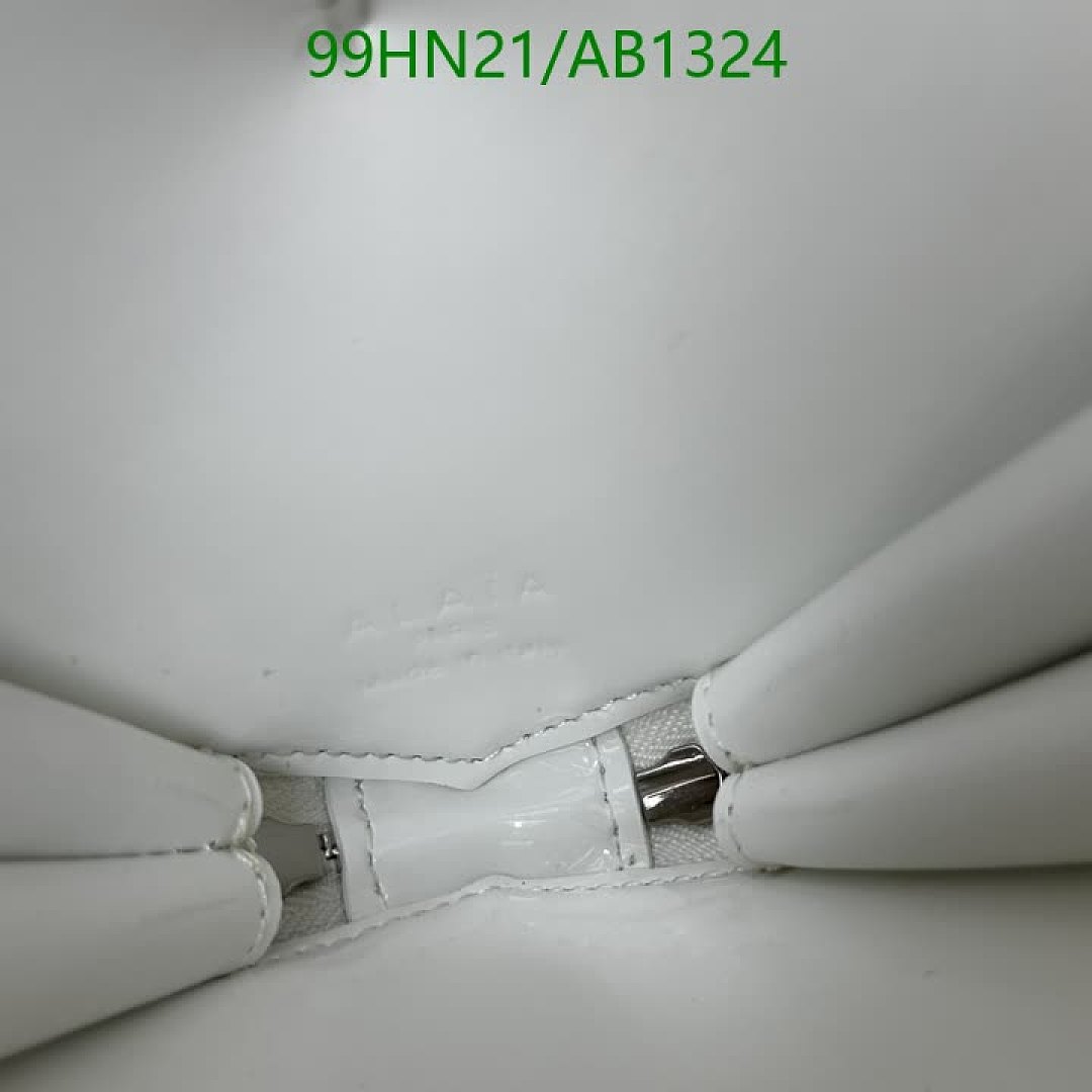 Alaia-Bags-4A Quality Code: AB1324 $: 99USD