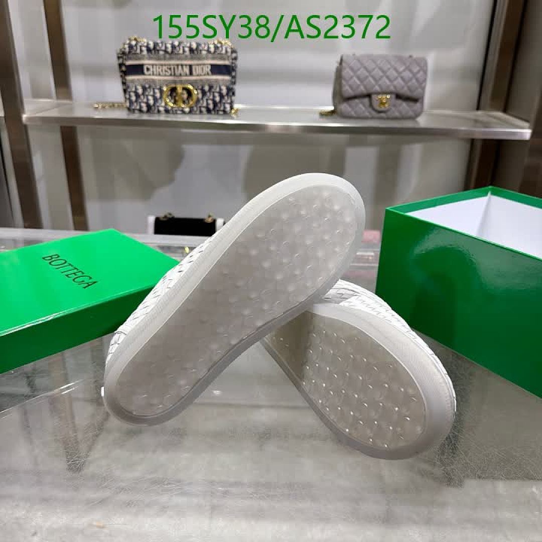BV-Men shoes Code: AS2372 $: 155USD