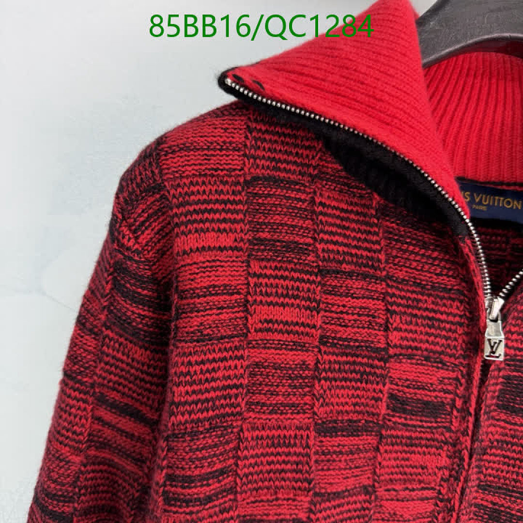 LV-Clothing Code: QC1284 $: 85USD