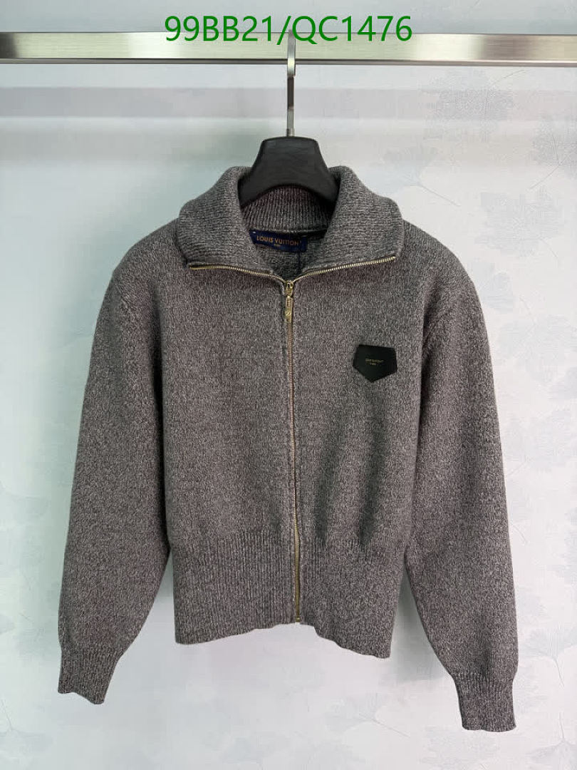LV-Clothing Code: QC1476 $: 99USD