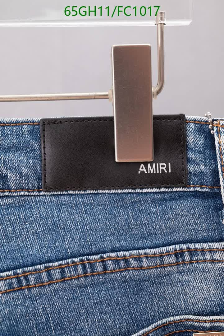 Amiri-Clothing Code: FC1017 $: 65USD